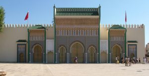 3 Dias desde Fes a Merzouga y Marrakech
