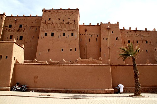 4 dias desde fes a merzouga desierto